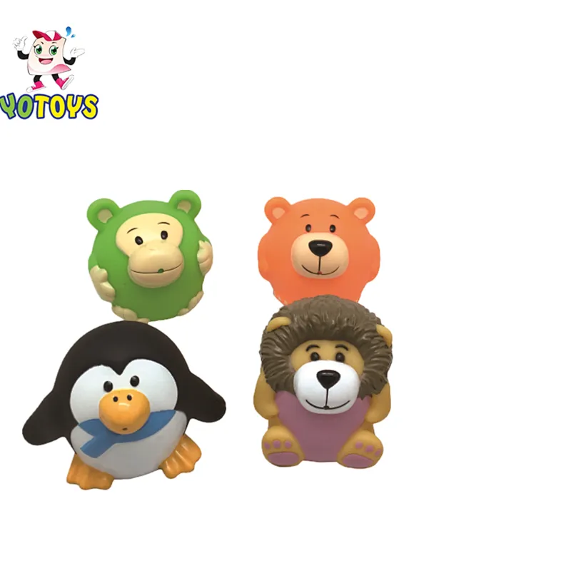 Amazom Cheap PVC Lovely Decoration Promotional Gifts,Farm Animal Toy,Piggy Shaped kids toy