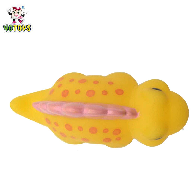 Loved By Children Floating Squirting Bath Toy Mini Soft Plastic Dinosaur Toy