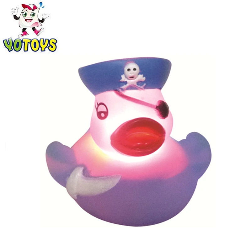 Light up Ocean whale baby flashing bath toy