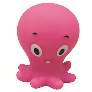 Popular cute green lobster mini toy for kids