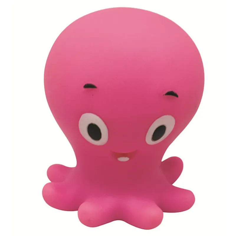 Popular cute green lobster mini toy for kids