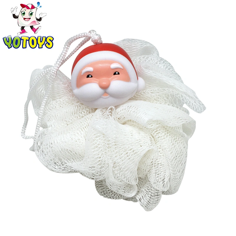 Promotional Plastic Christmas Photo Ball Baby Favorite Christmas Product