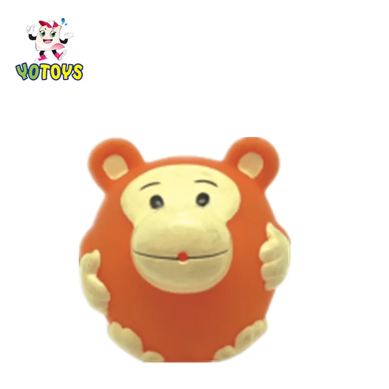 Amazom Cheap PVC Lovely Decoration Promotional Gifts,Farm Animal Toy,Piggy Shaped kids toy