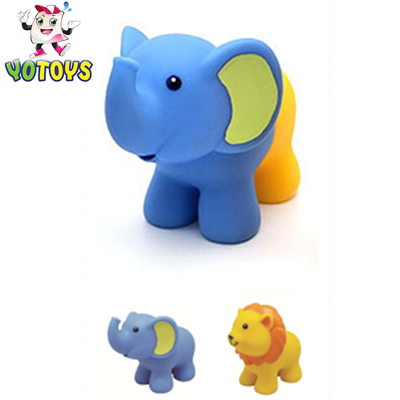 New arrival baby shower bath party gift toy elephant