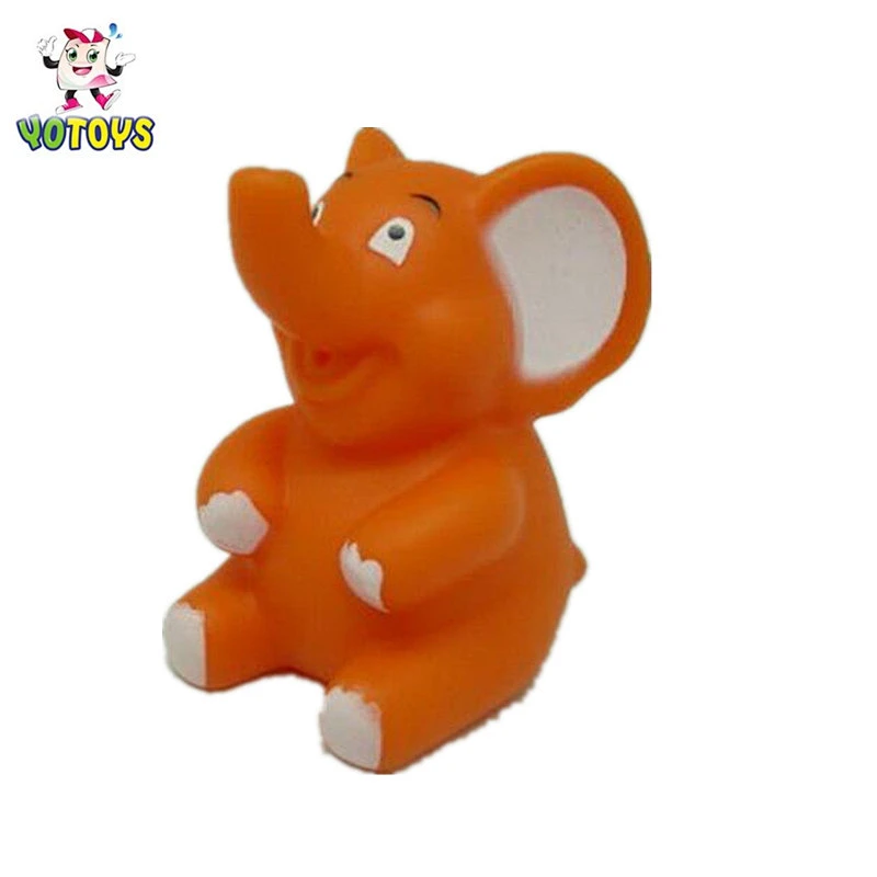 Children funny and popular toy animal/plastic colorful toy animal sets bath toy set