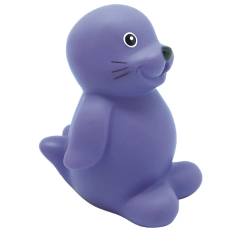 Hot sales red sea horse toys for kids 2018