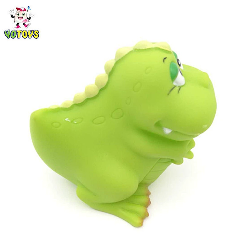 New Design Bulk Mini Green Monster Baby Shower Decoration for Kids
