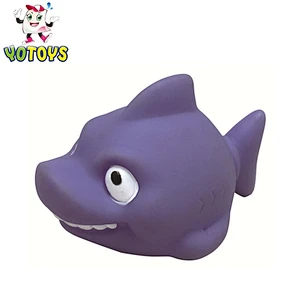 hot selling bath toy animal shape birds bath toy
