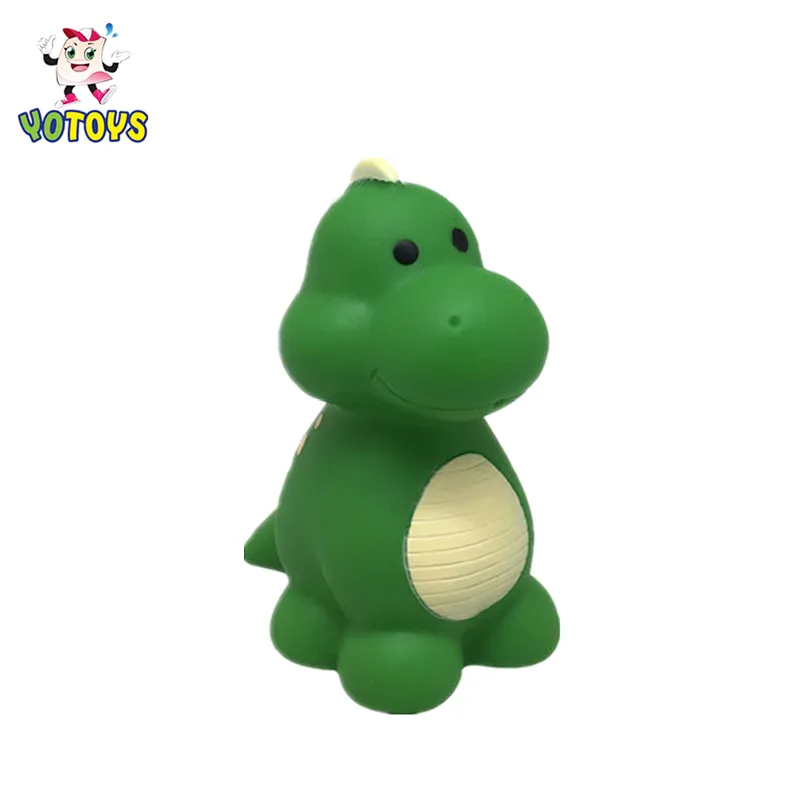 2019 Hot colorful  custom mini dinosaur unique  plastic products kid toys  for sale