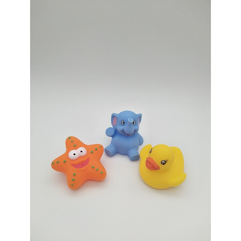 Hot Sale Funny toy little crocodile animals with sound