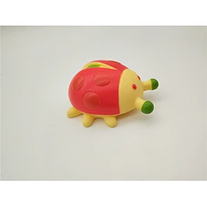 Wholesale Gardening Plastic Vinyl Insect Toy for Kids