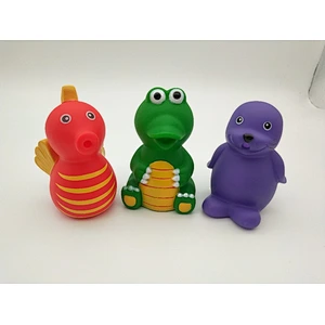 Factory Customized Latest sea lion amazon toy
