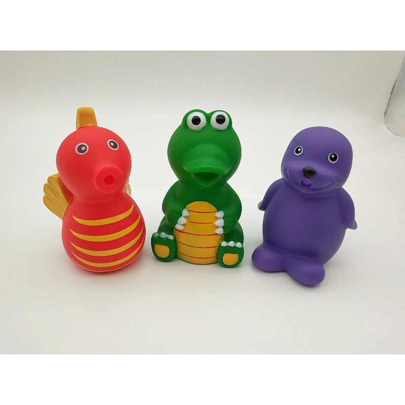 Factory Customized Latest sea lion amazon toy