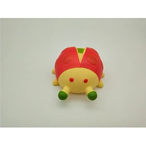 Wholesale Gardening Plastic Vinyl Insect Toy for Kids