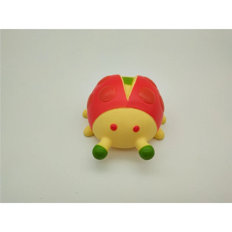 Wholesale Gardening Plastic Vinyl Insect Toy for Kids