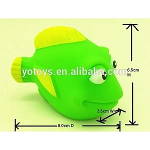 plastic toy sea animals Bath Toys For Baby play