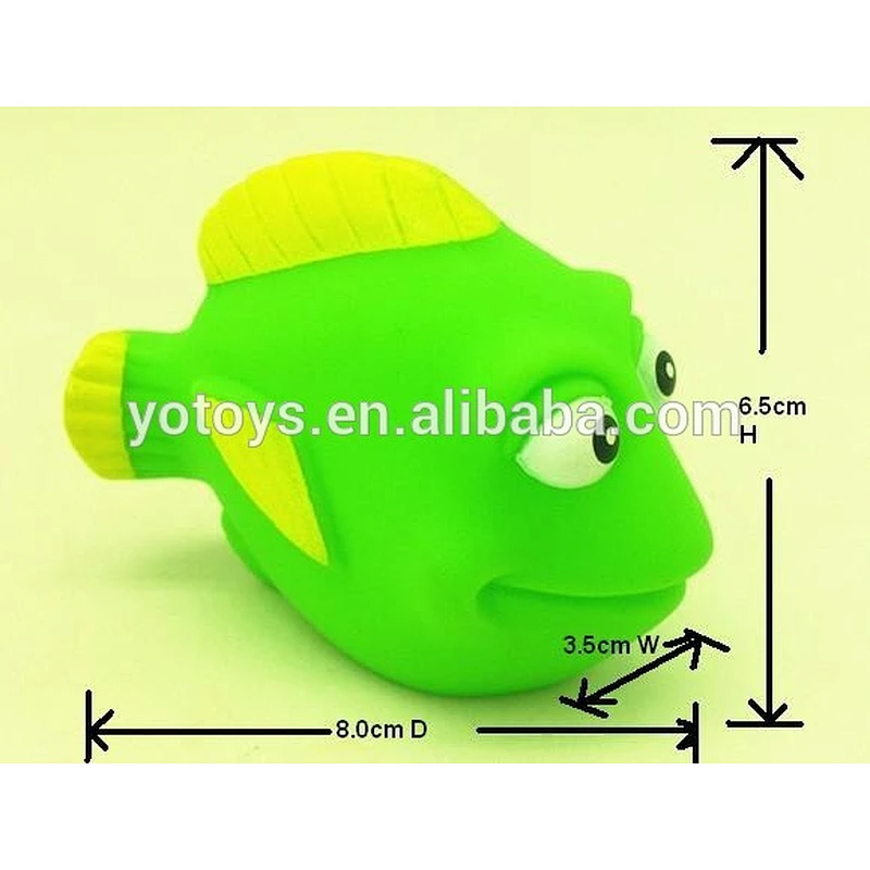 plastic toy sea animals Bath Toys For Baby play