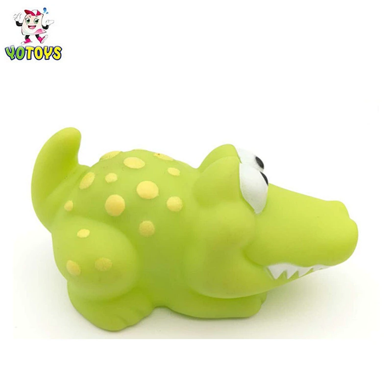 Classic Baby Bath Toys Sea World Water Spray Product PVC Toy for Bathing