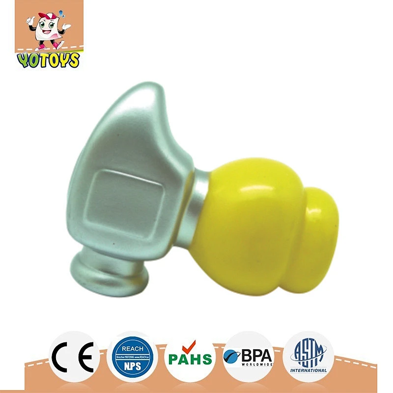 Lovely shower play cartoon toy Float animal squeeze speaking baby bath toys