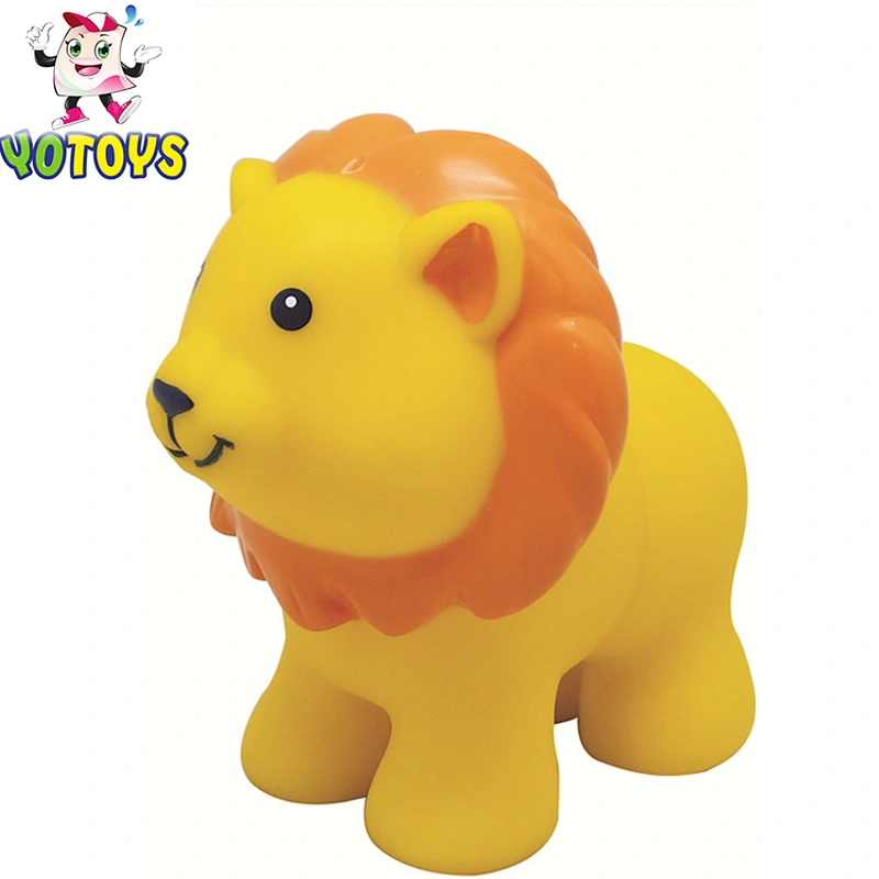New arrival baby shower bath party gift toy elephant