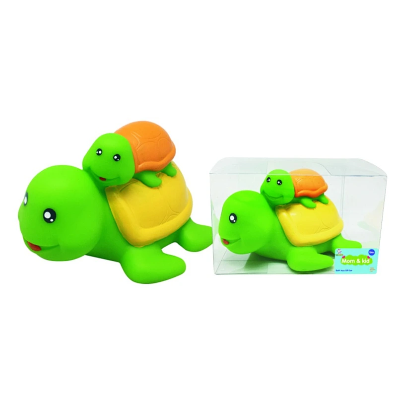 2019 Happy Kid Toys whale family baby shower gifts