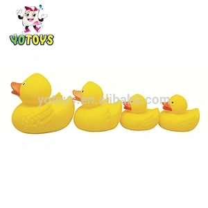 Fantastic PVC plastic vinyl cute family Rubber Crocodiles bath toy for baby kids