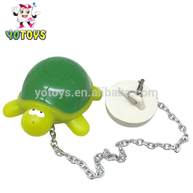 New Arrival Animal Shape Bath Tub Plug