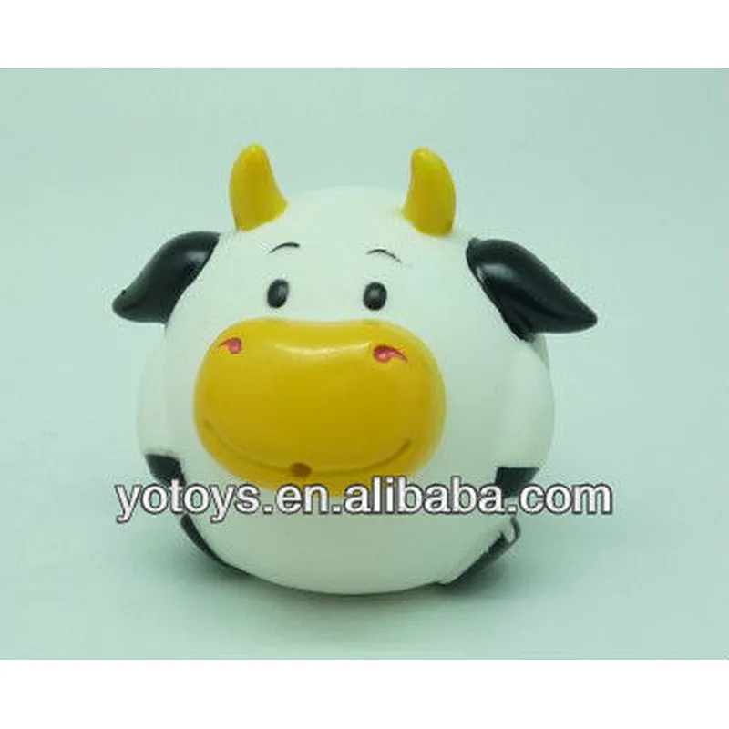 bathroom products plastic farm animals bath toy