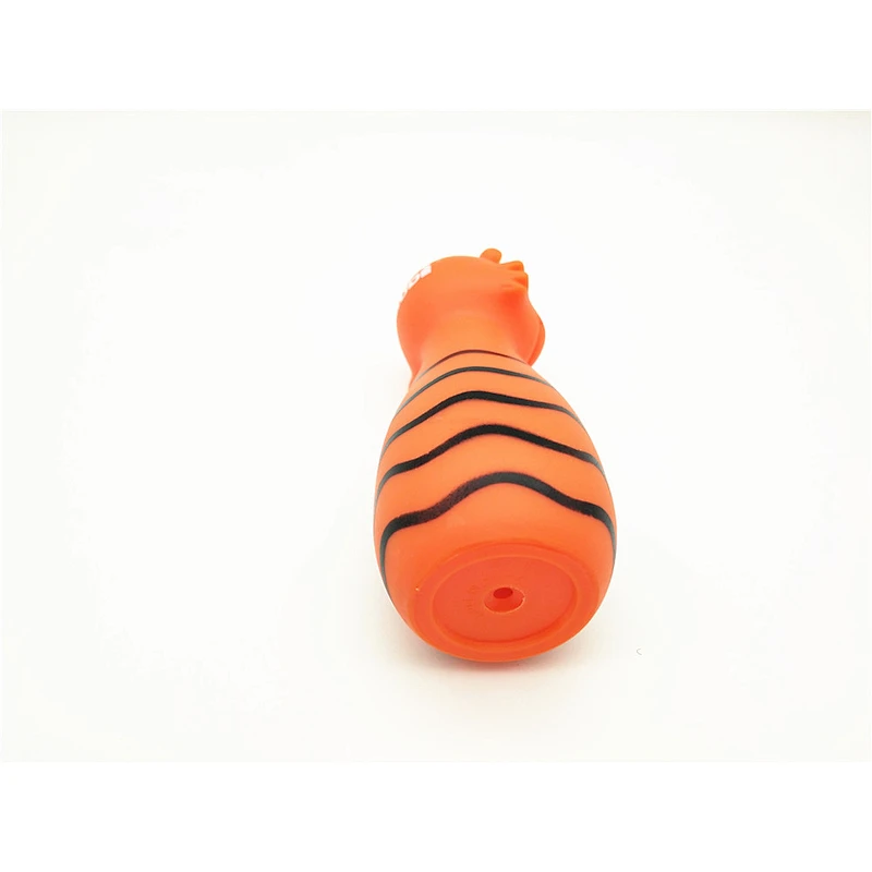 Bowling game lovely tiger Baby Educational Toy for Kids