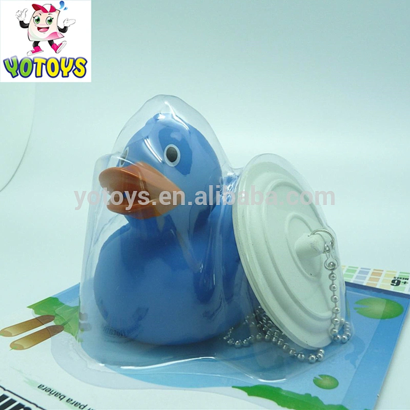 New Arrival Animal Shape Bath Tub Plug
