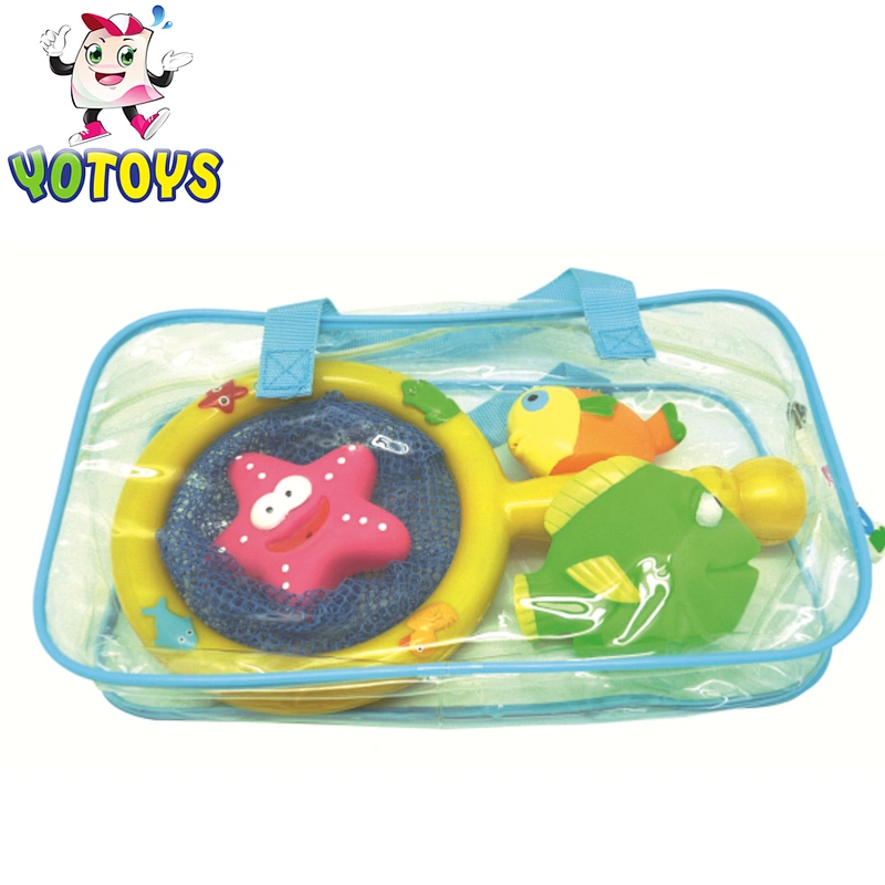 New duck fishing game toys gift set items for 2018