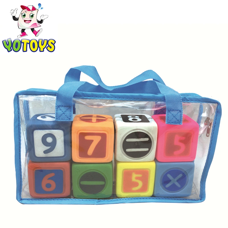 Wholesale math scientific educational toys for kids intelligent