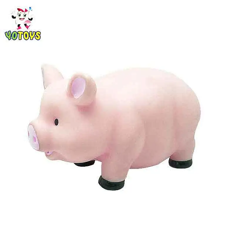 Top quality toy animal set custom design Bulk Plastic farm animals toys for babies