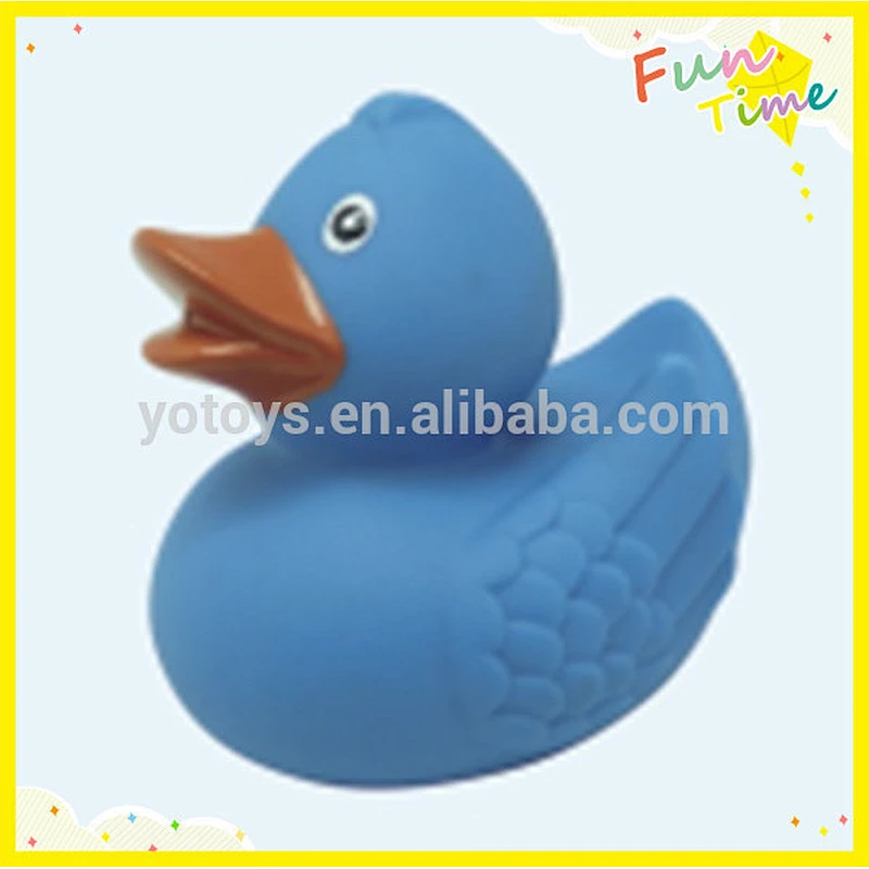 Novelty low price bath duck toy for baby/ Baby bath duck toy/ Colorful bath duck toy for baby