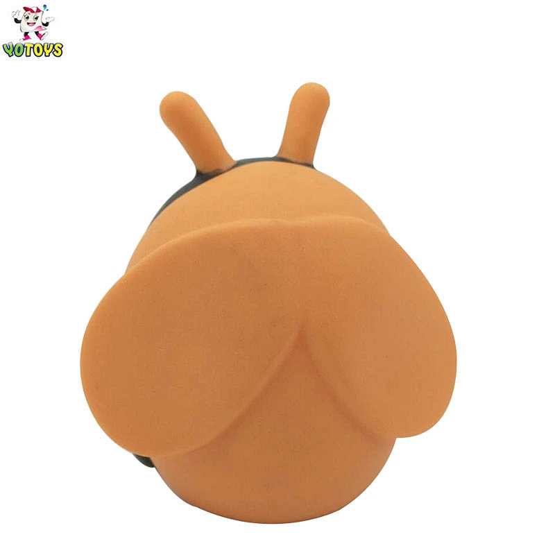 Promotion  PVC China Dongguan Baby Shower Toy Vinyl Animal Toy