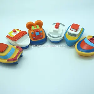 Customised Baby bath Educational toys product for kids