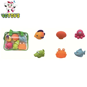 Factory wholesale mini lovely garden animal decoration toys