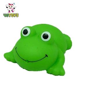 Children funny and popular toy animal/plastic colorful toy animal sets bath toy set