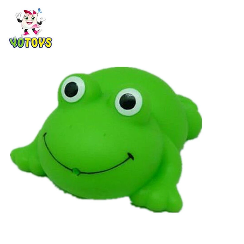 Children funny and popular toy animal/plastic colorful toy animal sets bath toy set