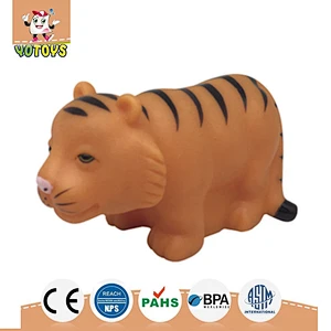 best quality Eco-friendly mini kids play toy PVC water spray baby bath toy