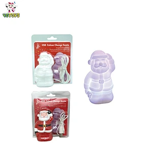 Crystal Christmas Tree with LED Light New Design Toys Christmas decoration