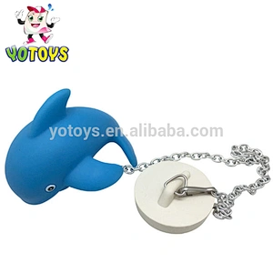 New Arrival Animal Shape Bath Tub Plug
