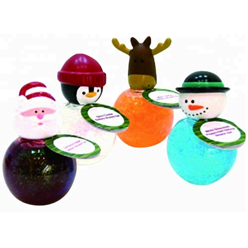 wholesale PVC Plastic knit hat and scarf wine bottle stopper knitting patterns
