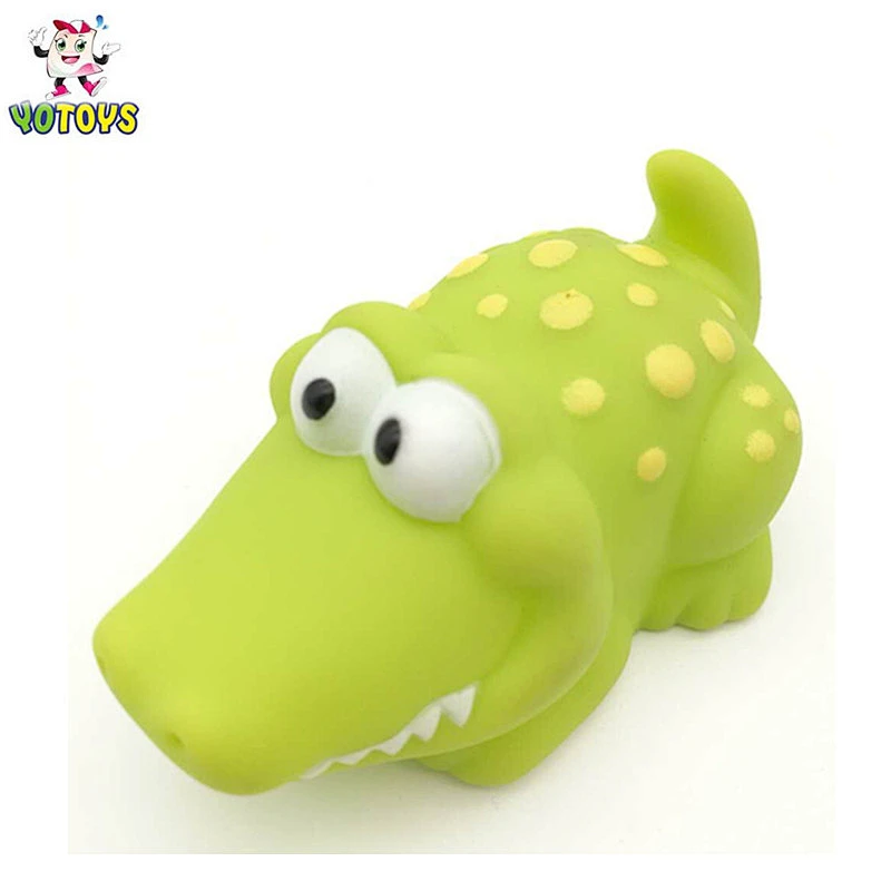 Classic Baby Bath Toys Sea World Water Spray Product PVC Toy for Bathing