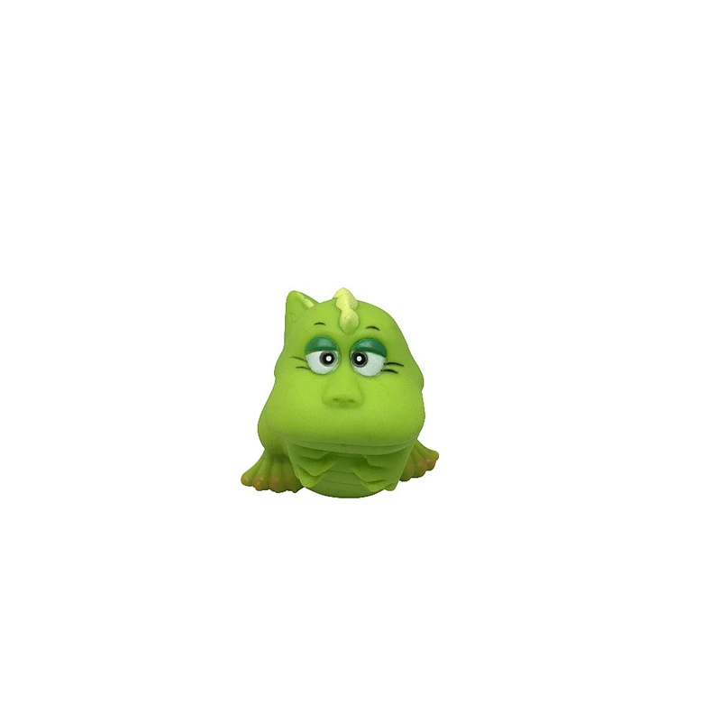 Small Mini Plastic Cheap Toys for Kids Animal Toys