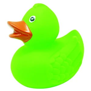 Wholesale Yotoys Cute Baby Bath Duck Toys