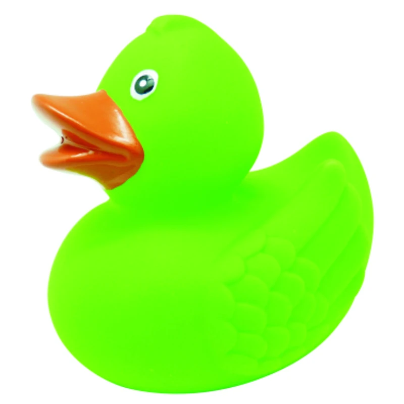 Wholesale Yotoys Cute Baby Bath Duck Toys