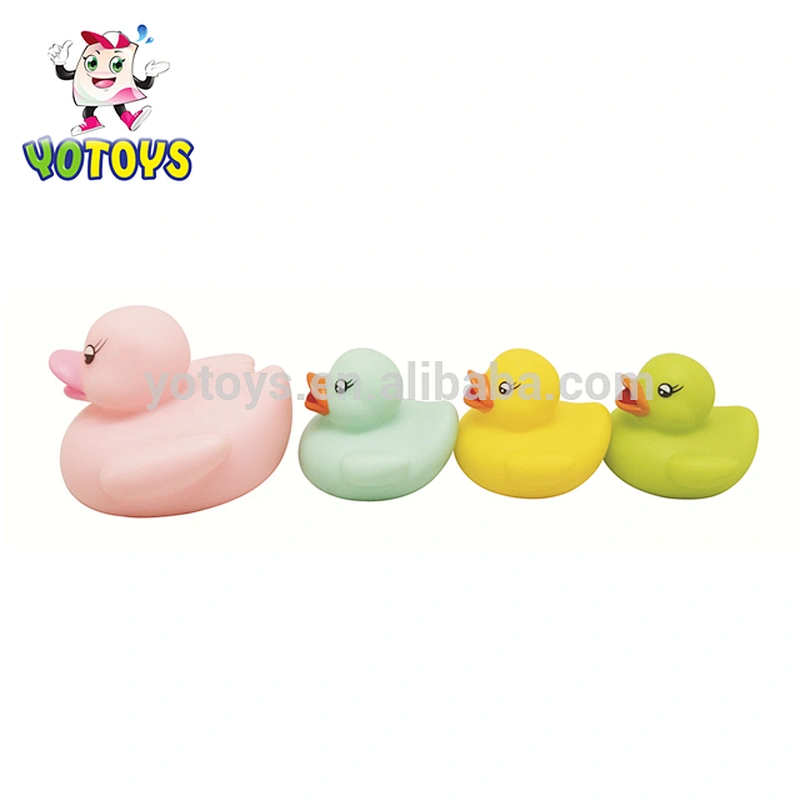 Fantastic PVC plastic vinyl cute family Rubber Crocodiles bath toy for baby kids