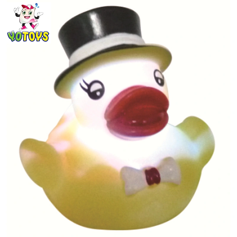 Promotion items led party kids turtle tub toys