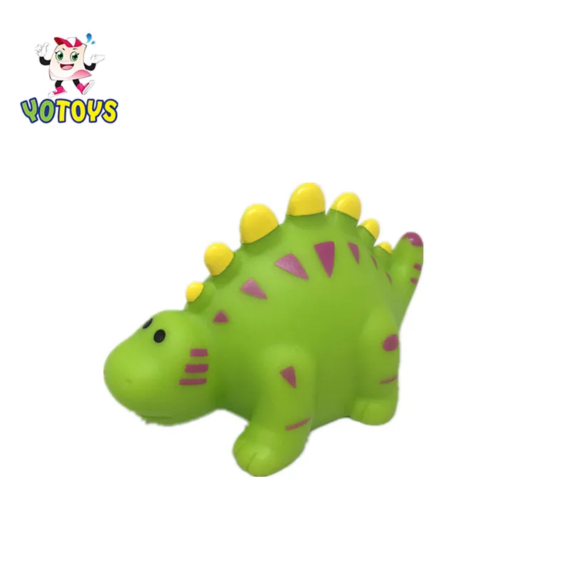 2019 Hot colorful  custom mini dinosaur unique  plastic products kid toys  for sale